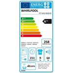 Whirlpool FFT M22 9X2B EE