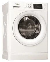 Whirlpool FWSD61253W EU