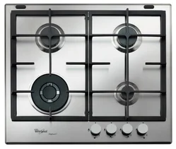 Whirlpool GMA 6422 IXL