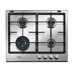 Whirlpool GMA 6422/IXL - Varné desky - plynové