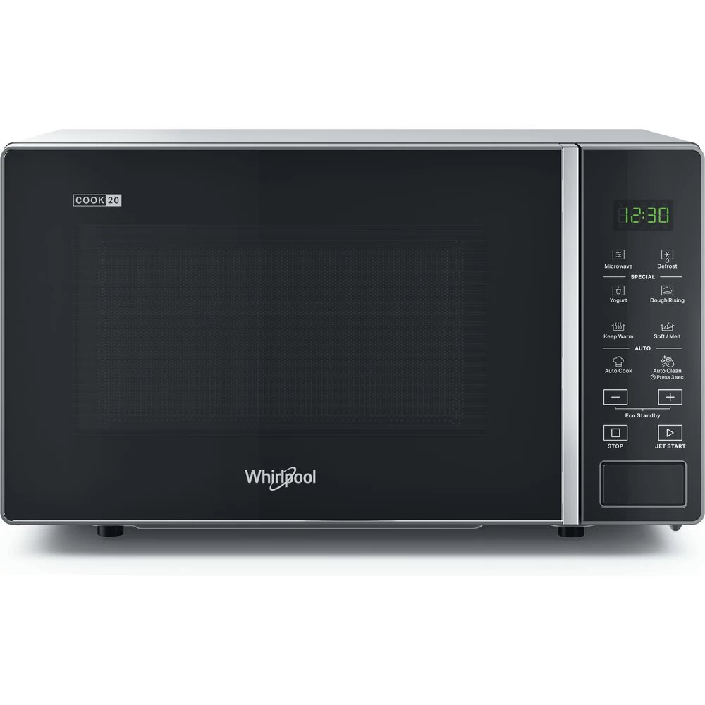 Whirlpool MWP 201 SB