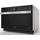 Whirlpool MWP 338 SB