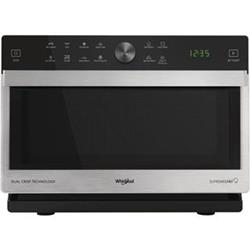 Whirlpool MWP 338 SX - Trouby mikrovlnné