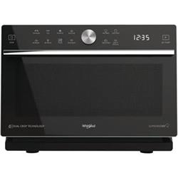 Whirlpool MWP 339 SB - Trouby mikrovlnné