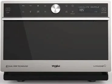 Whirlpool MWP 3391 SX