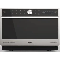 Whirlpool MWP 3391 SX