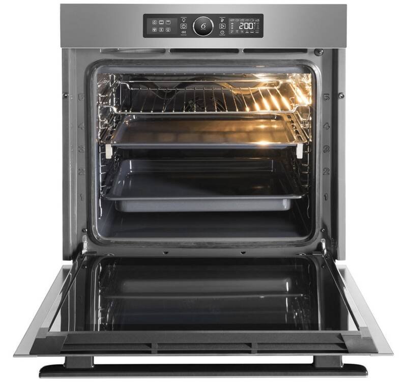 Whirlpool OAKZ9 6200 CS IX