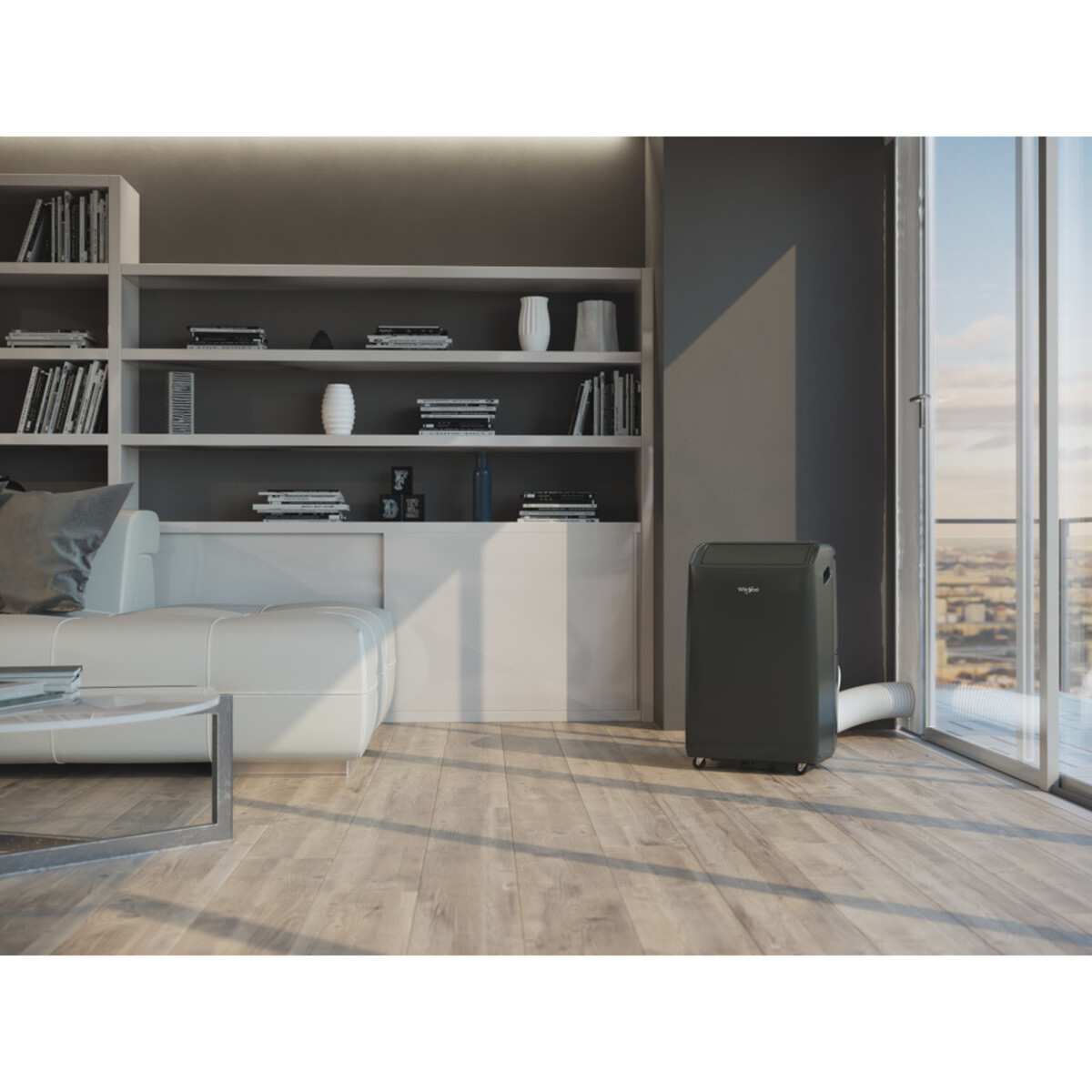 Whirlpool PACF212HP B