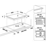 Whirlpool SMO 658C/BT/IXL