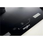 Whirlpool SMP 658C/BT/IXL