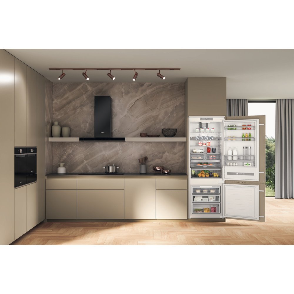Whirlpool SP40 812