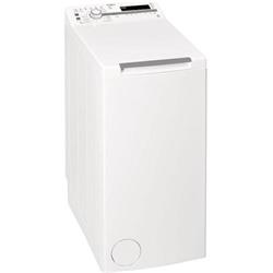 Whirlpool TDLR 6230S EU/N - Pračky