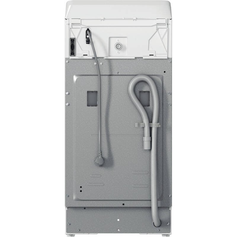 Whirlpool TDLR 6240S EU/N