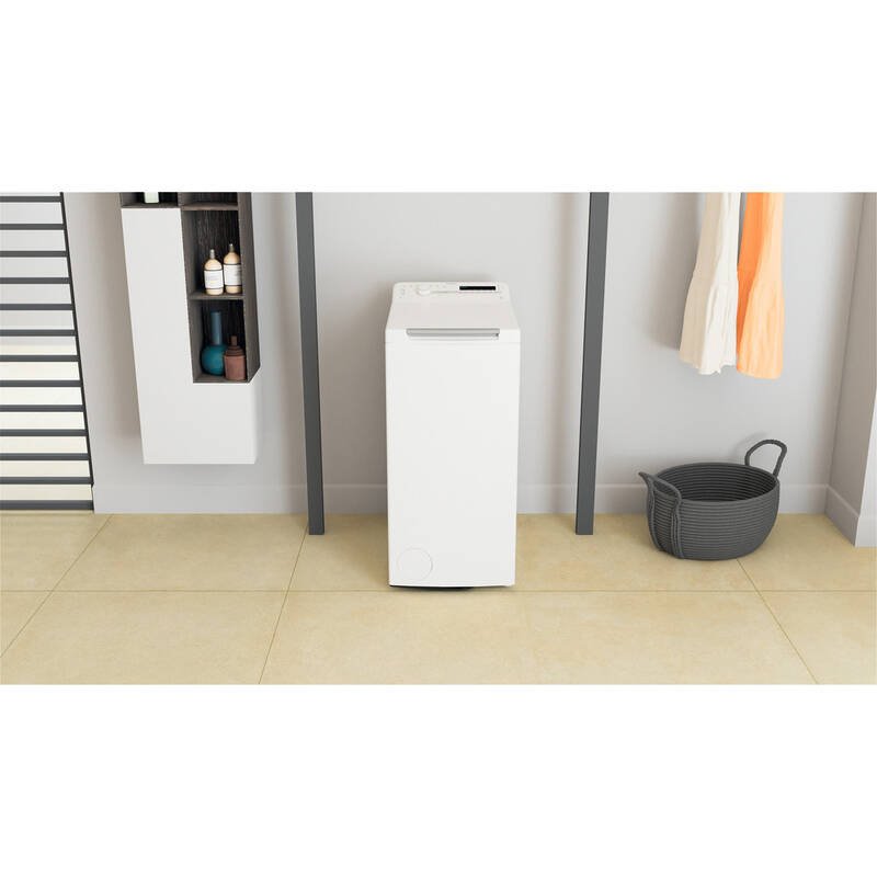 Whirlpool TDLR 6240S EU/N
