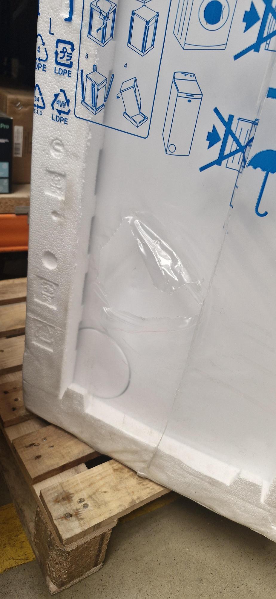 Whirlpool TDLR 6240S EU/N