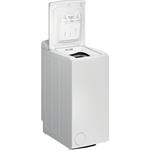 Whirlpool TDLR 6240S EU/N