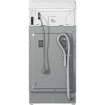 Whirlpool TDLRBX 6252BS EU