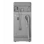 Whirlpool TDLRS 7222BS EU/N