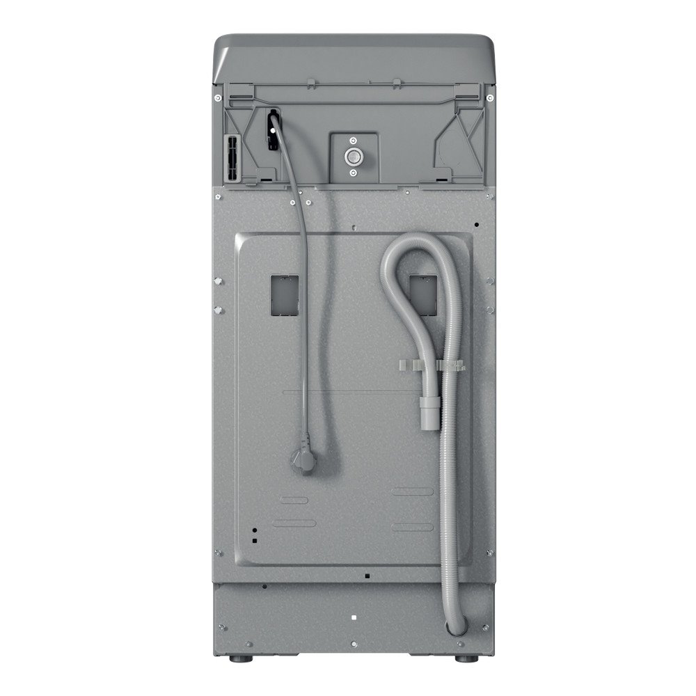 Whirlpool TDLRS 7232BS EU