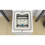 Whirlpool TDLRS 7232BS EU