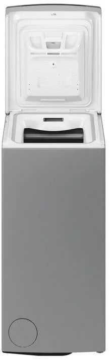 Whirlpool TDLRS 7252BS EU
