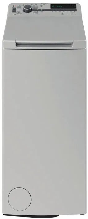 Whirlpool TDLRS 7252BS EU