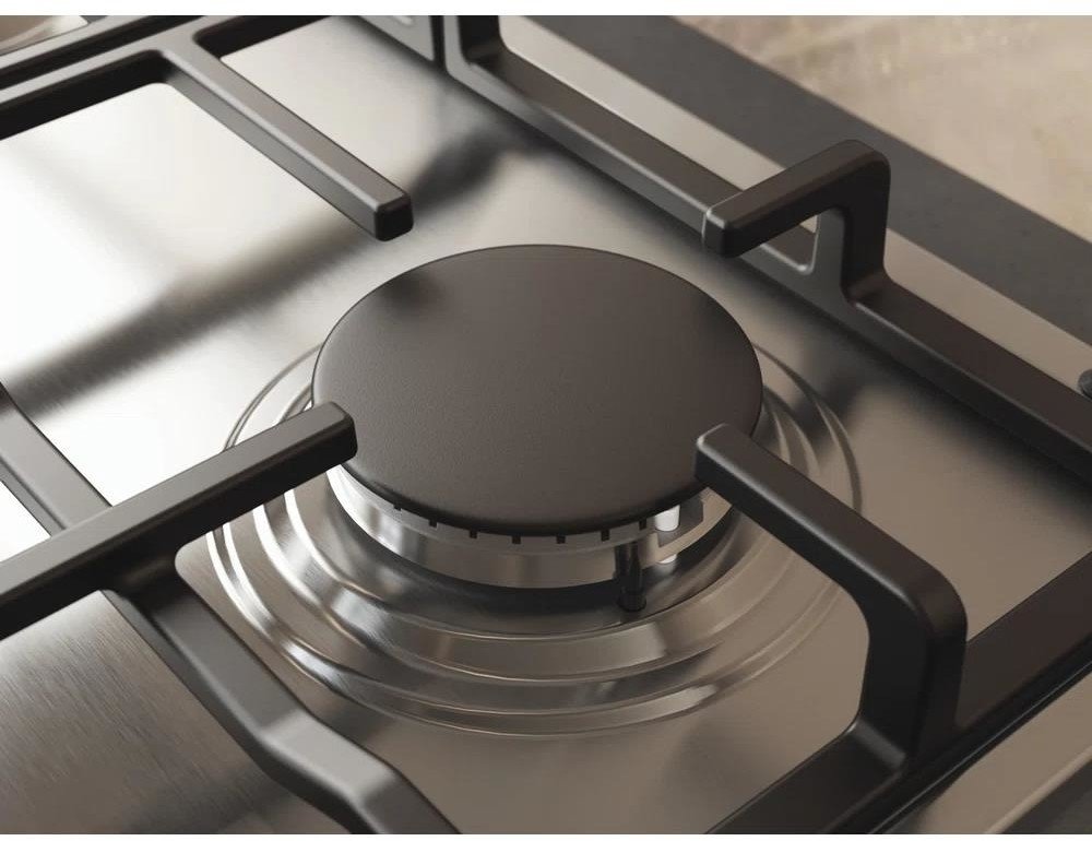 Whirlpool TKRL 660 IX