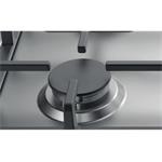 Whirlpool TKRL 660 IX