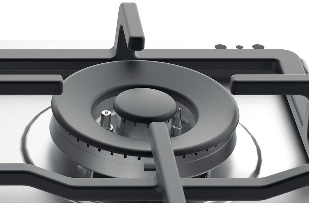 Whirlpool TKRL 661 IX