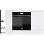 Whirlpool W11I OM1 4MS2 H