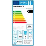 Whirlpool W6 D94WB EE