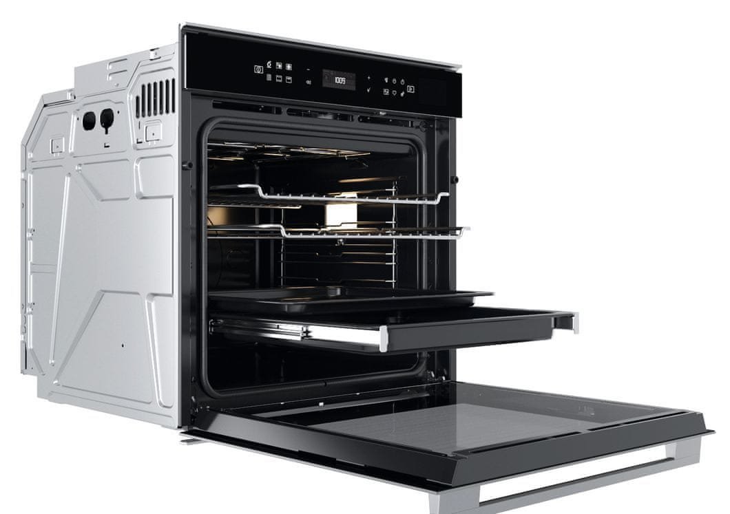 Whirlpool W7 OS4 4S1 P