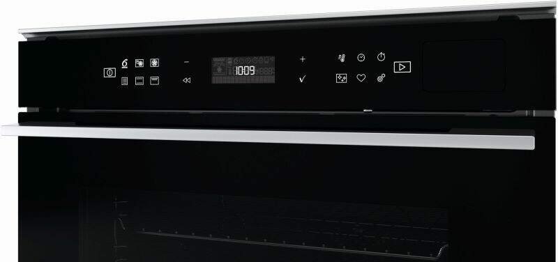 Whirlpool W7 OS4 4S1 P BL
