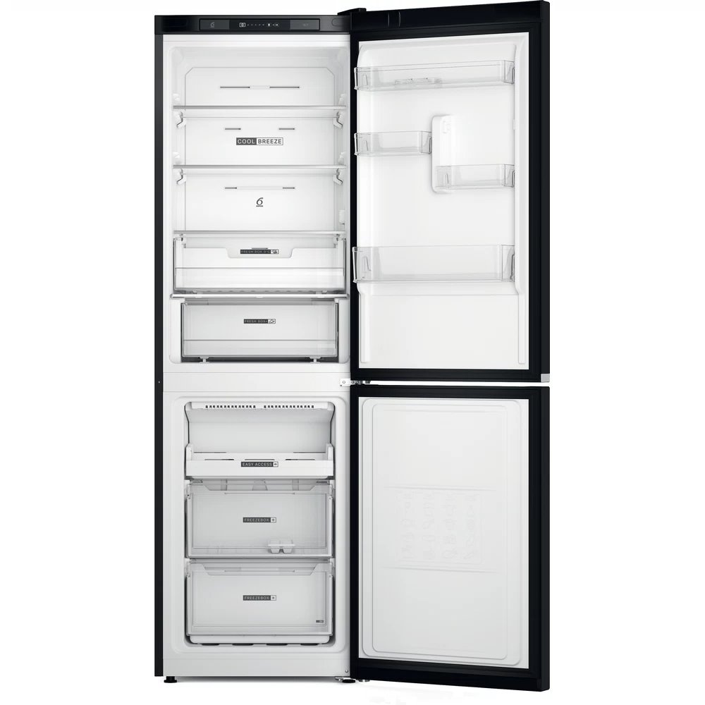 Whirlpool W7X 82I K