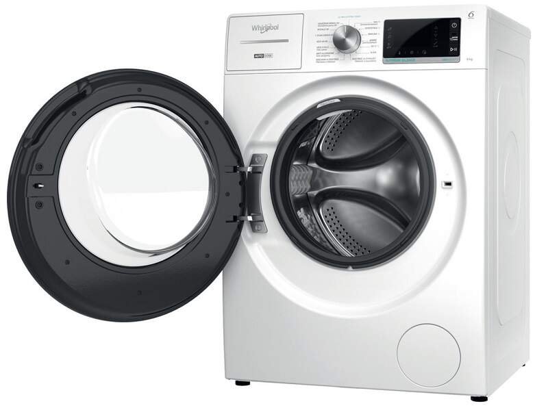 Whirlpool W8 W946WB CS