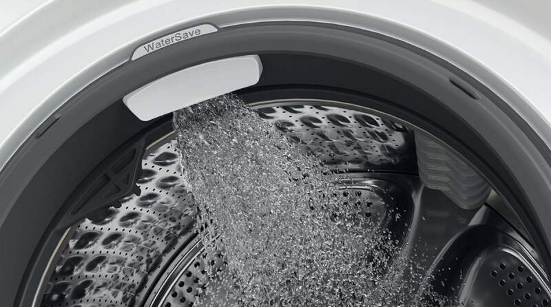 Whirlpool W8 W946WB CS
