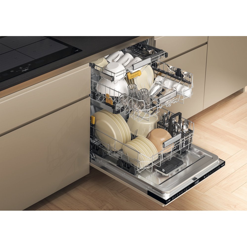 Whirlpool W8I HF58 TU