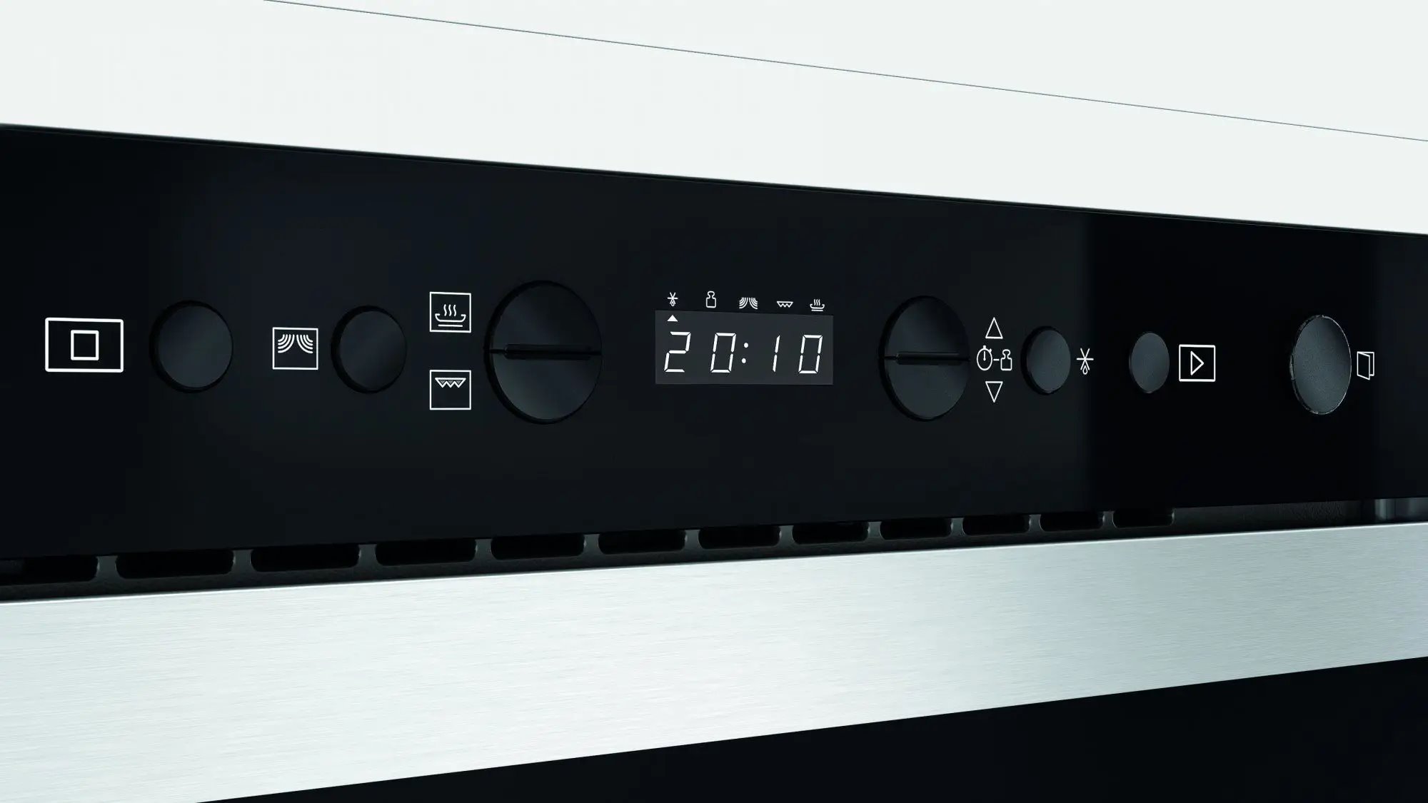 Whirlpool W9 MN840 IXL