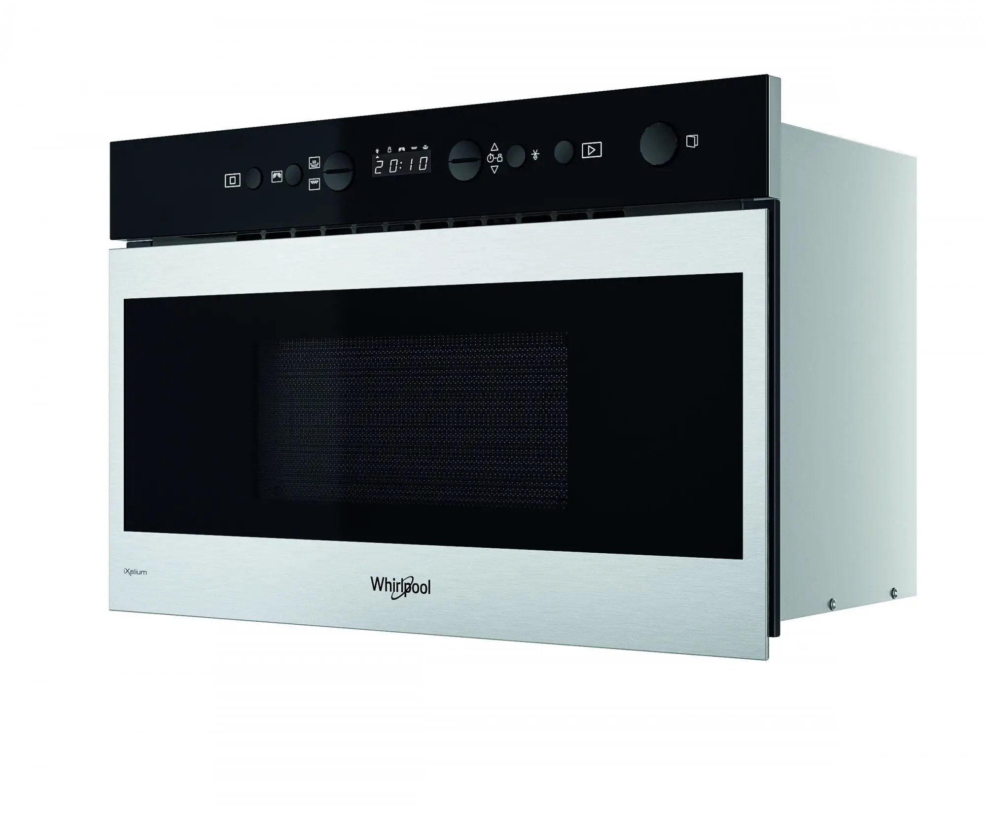 Whirlpool W9 MN840 IXL