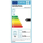 Whirlpool W9 OS2 4S1 P
