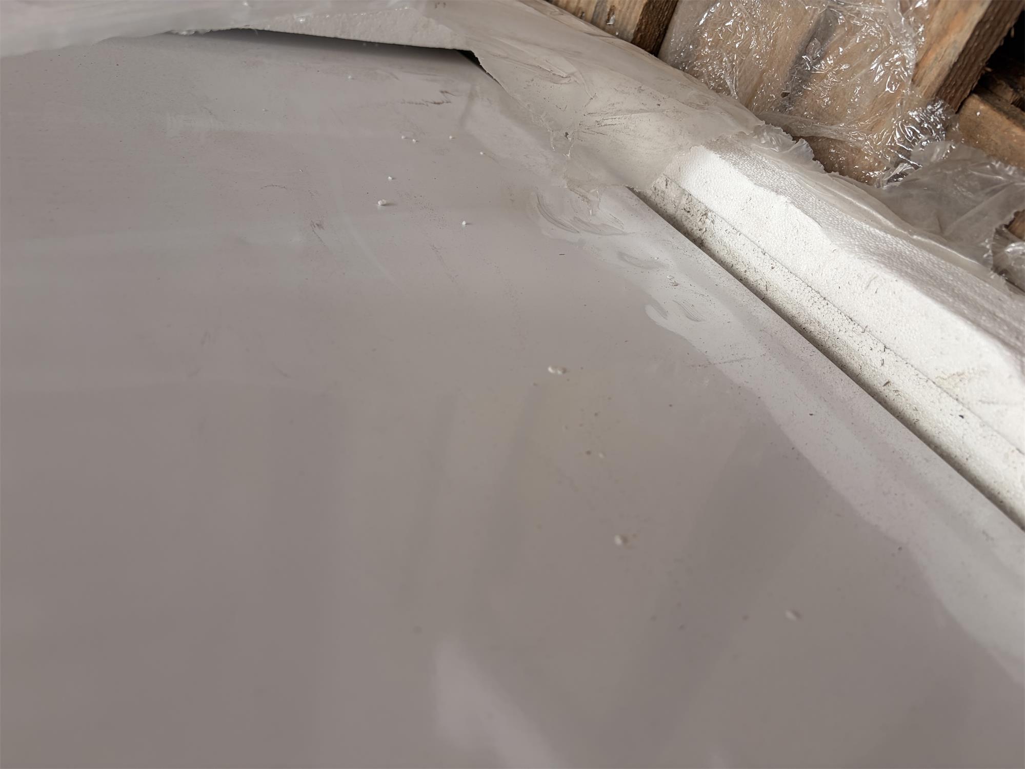 Whirlpool WB70E 973 W
