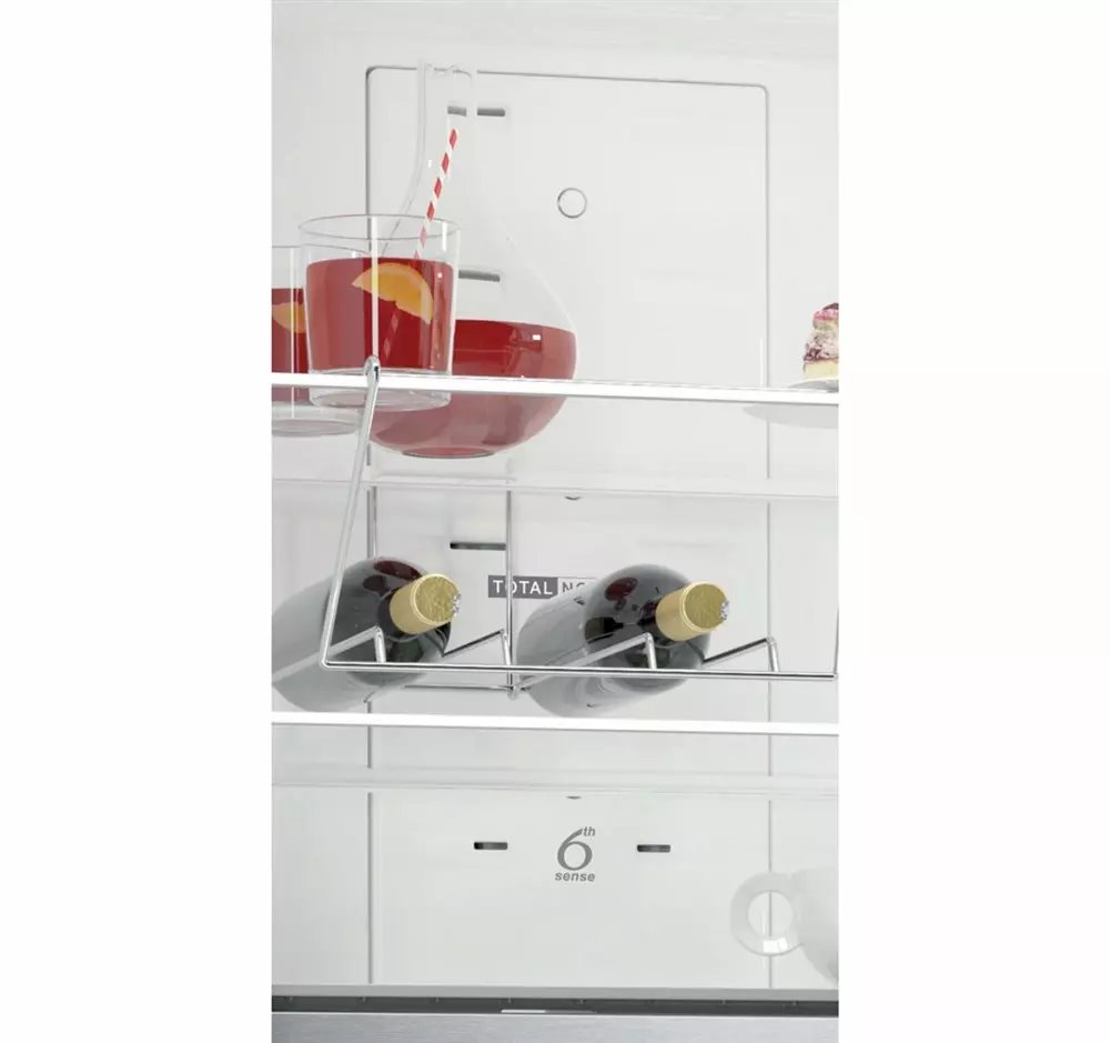 Whirlpool WB70E 973 W