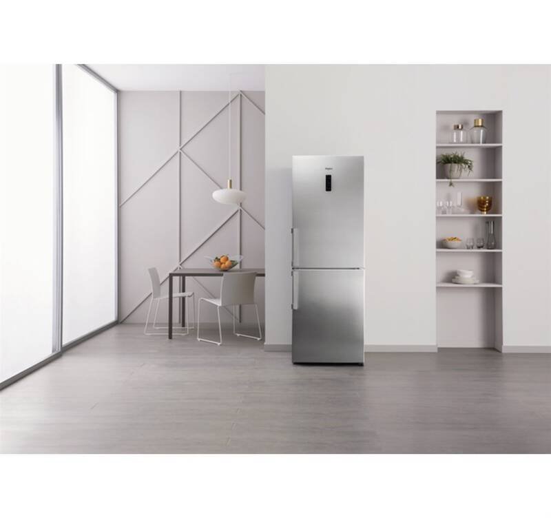 Whirlpool WB70E 973 X