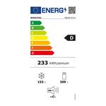 Whirlpool WB70E 973 X