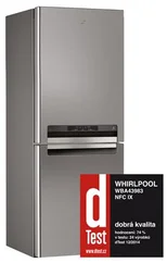 Whirlpool WBA 43983 NFC IX nerez