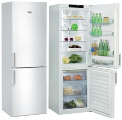 Whirlpool WBE3325 NF W