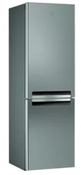 Whirlpool WBV 34272 DFC IX