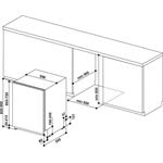 Whirlpool WCIO 3T341 PE