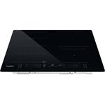 Whirlpool WF S3660 CPNE