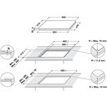 Whirlpool WF S8865 NE